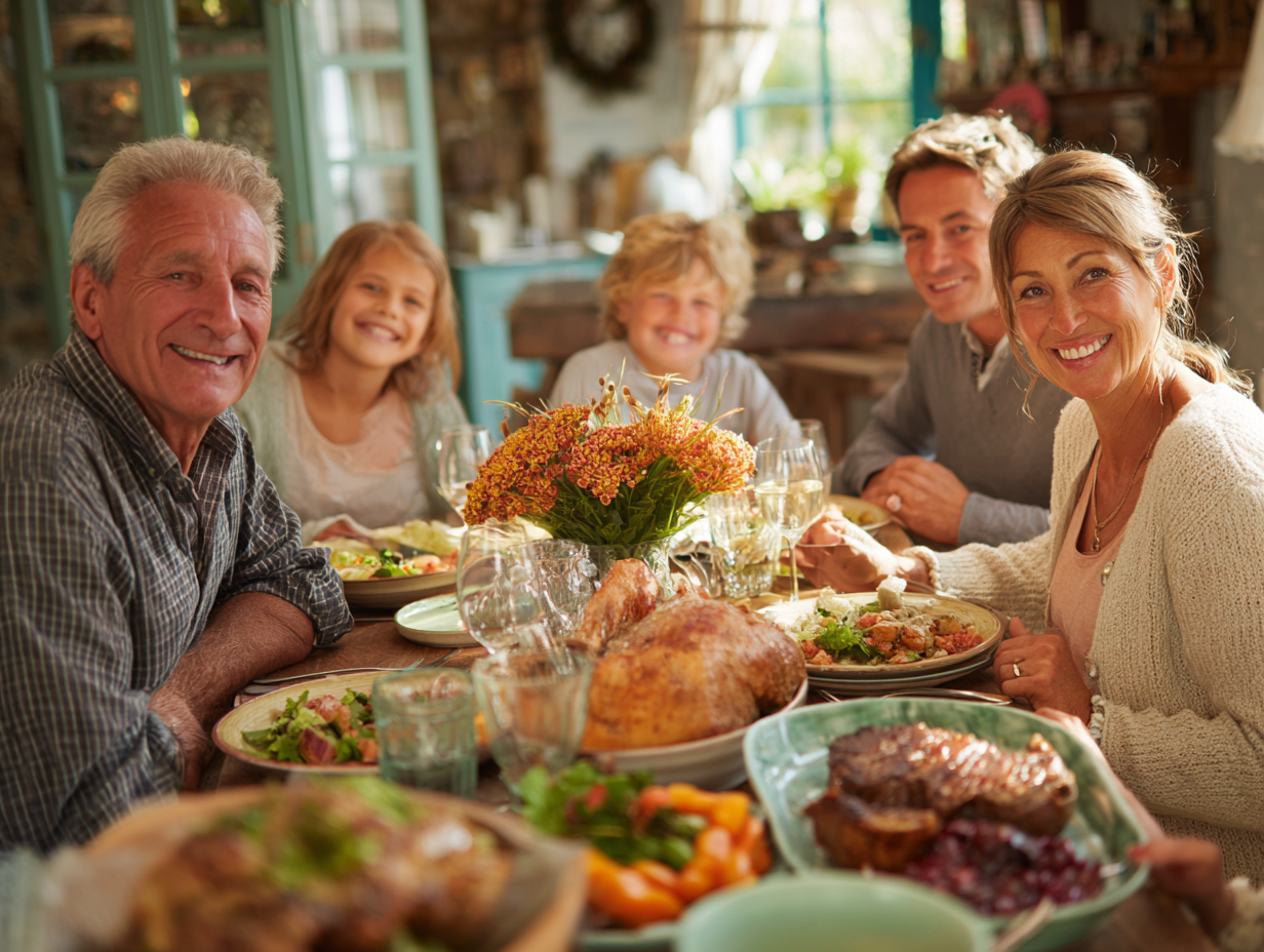 Індивідуальне планування меню