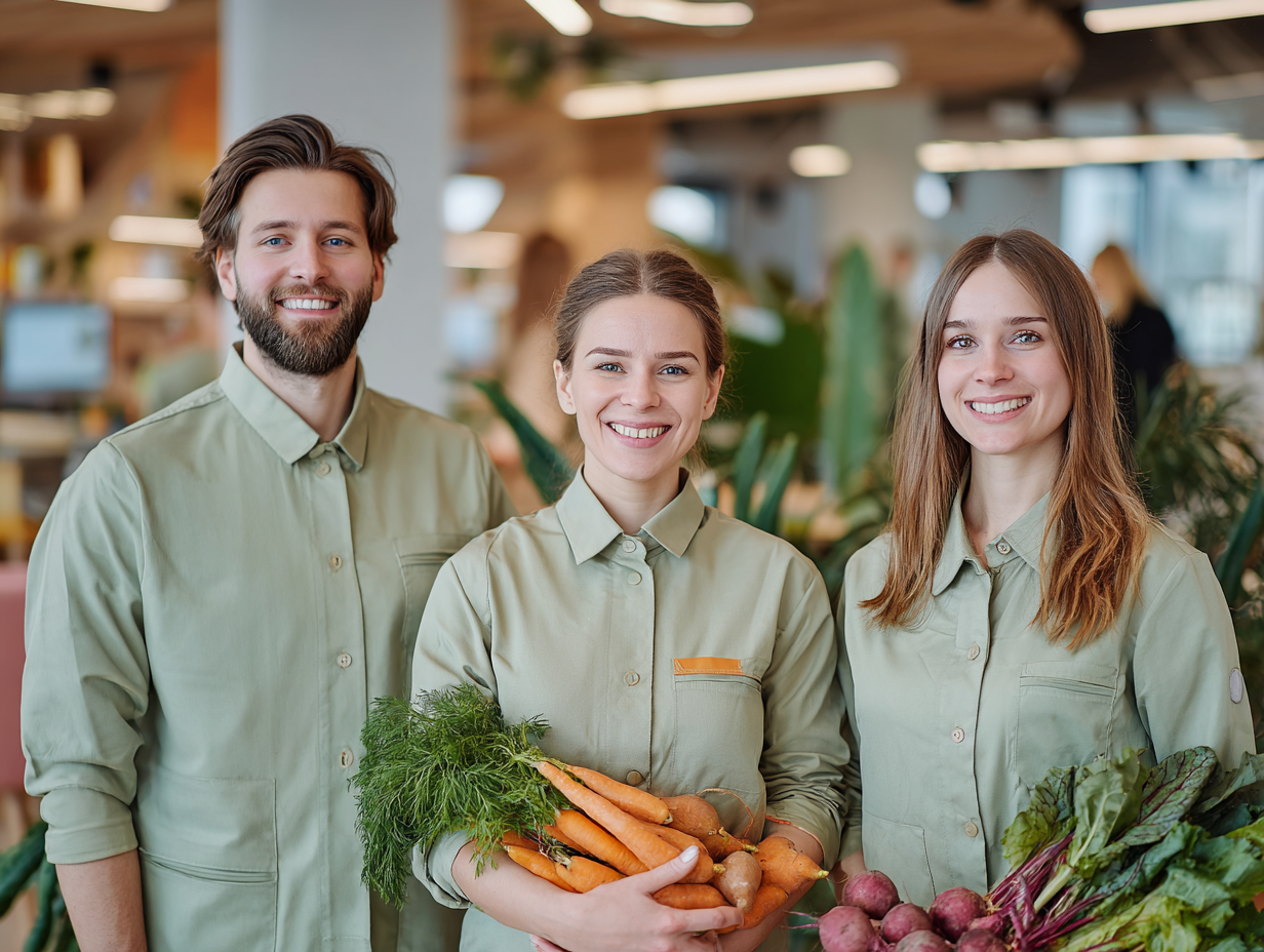 Сімейна підтримка здорового харчування